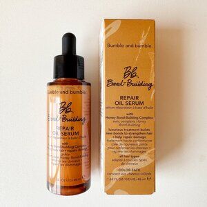 Bumble and Bumble Bond-Building Repair Hair Oil Serum